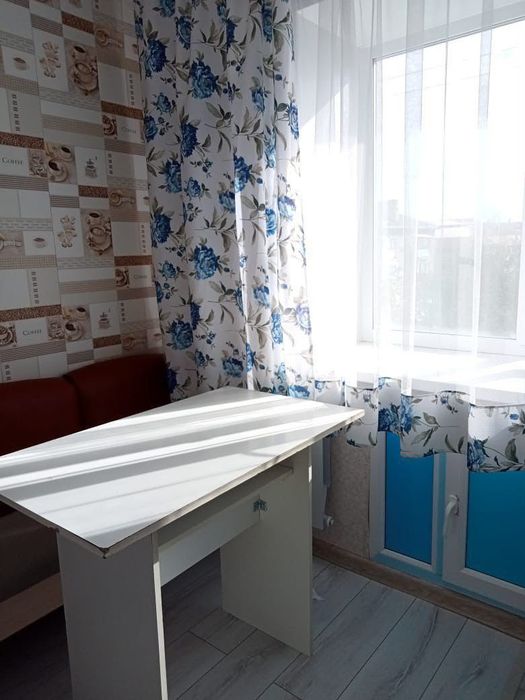 Продается 1 ком кв Пушкина 17