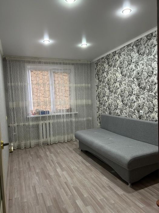 Продам 3х комнатную