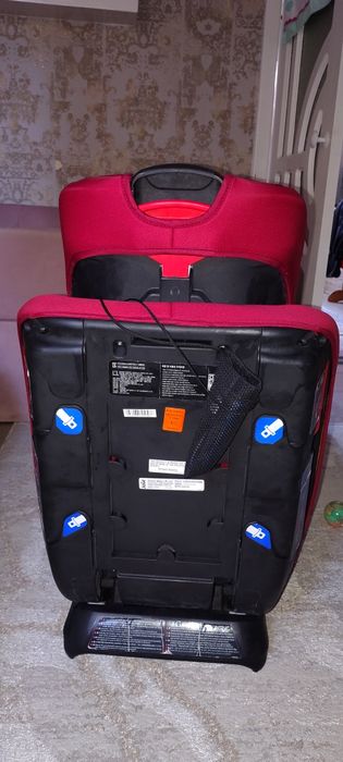 Продам кресло детское