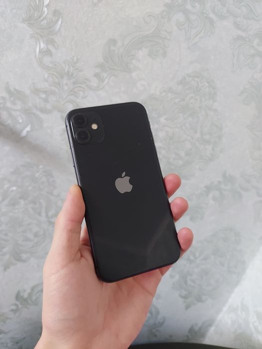 Iphone 11 64GB без ремонта