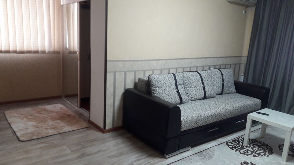 Сдается квартира по суточно