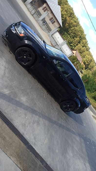 Vând Dodge Avenger 2009