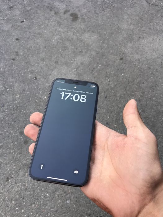 Iphon 12 pro sotiladi ideal