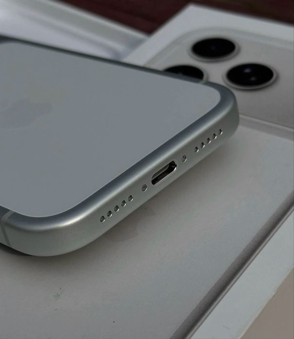 Айфон 17 Pro в идиале