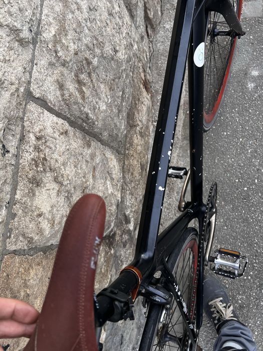 Bicicletă single speed