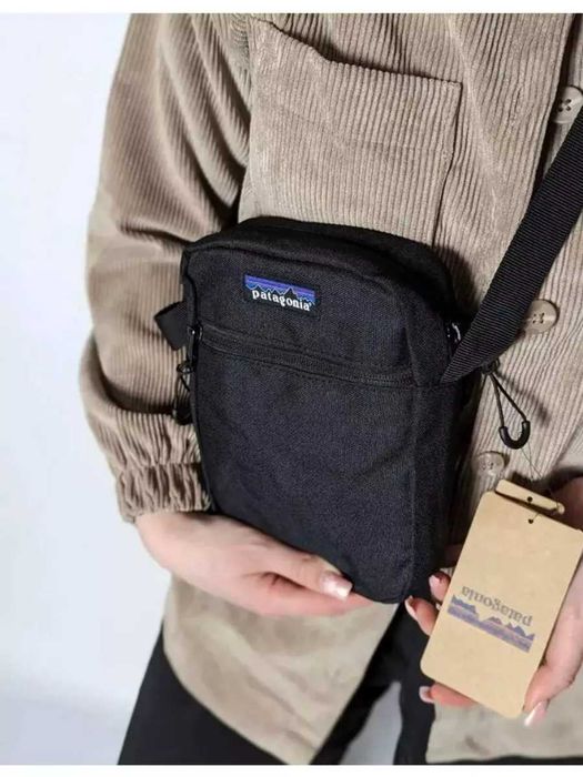 Сумка через плечо PATAGONIA.