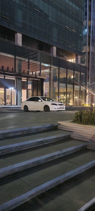 Gentra 2022 Mexanika – 2-pozitsiya – Oq – 79 500 km – Toza mashina