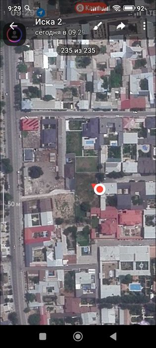 земля под строительство в Дурмене (Дурмон) 20соток. конечка 24автобус