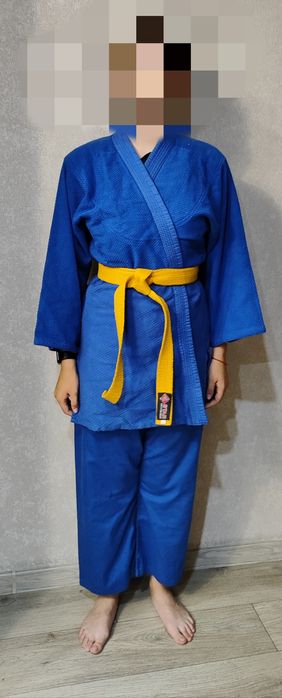 Продаю одежду для единоборств, кимано, самбовка