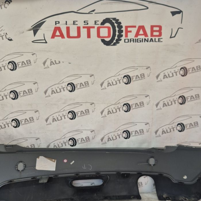 Bara spate Mini Cooper F56 an 2014-2015-2016-2017-2018-2019-2020-2021