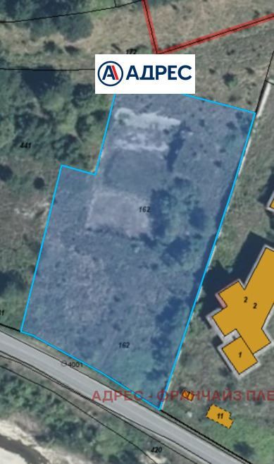 Продава се Парцел в Априлци - 5001 кв.м за 18 €/кв.м - Снимка #1