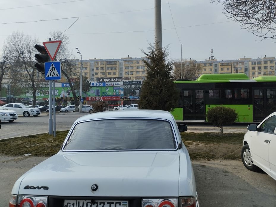 Волга газ 31105 продается