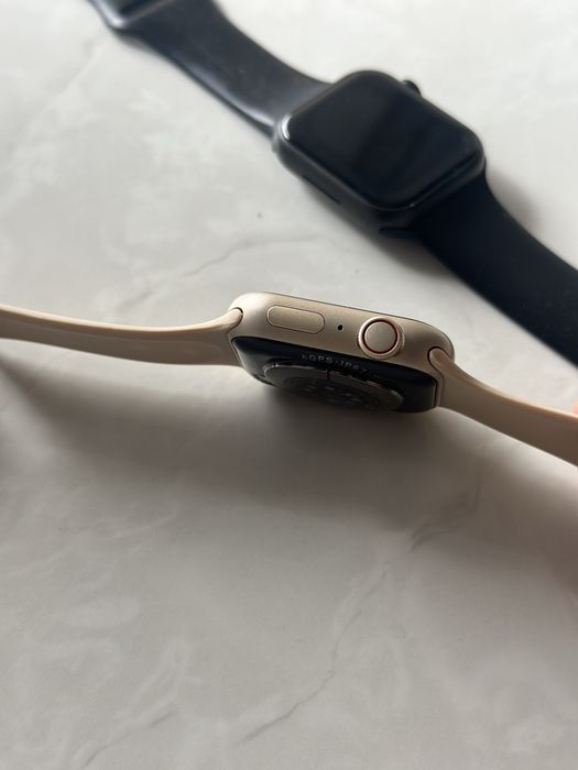 Часы под apple watch