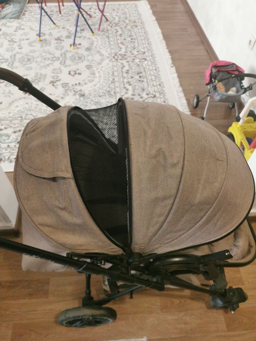 Продам коляску в хорошем состоянии