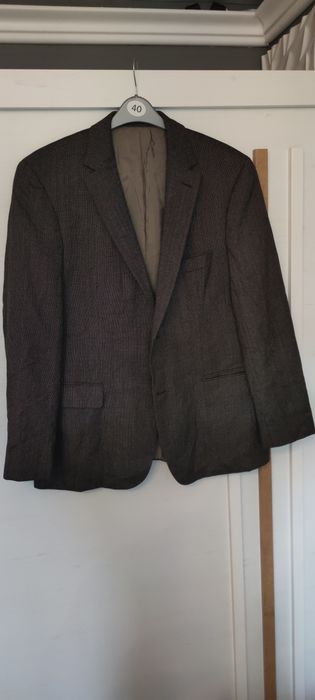 Sacou Hugo Boss mărimea L