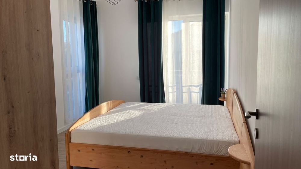 Inchiriez apartament zona Parc Armatura