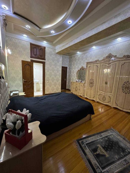 Себзар 4 хона Оилага Срочно 110м² Аренда Квартира Алмазар ЖК Гулсарой