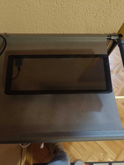 Карплей за андроид cobra