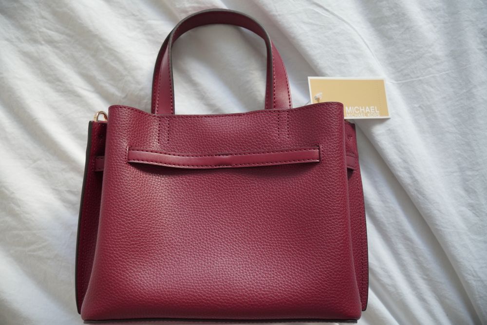 Michael Kors чанта