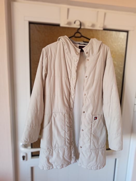 Tommy Hilfiger Оригинална дамска парка