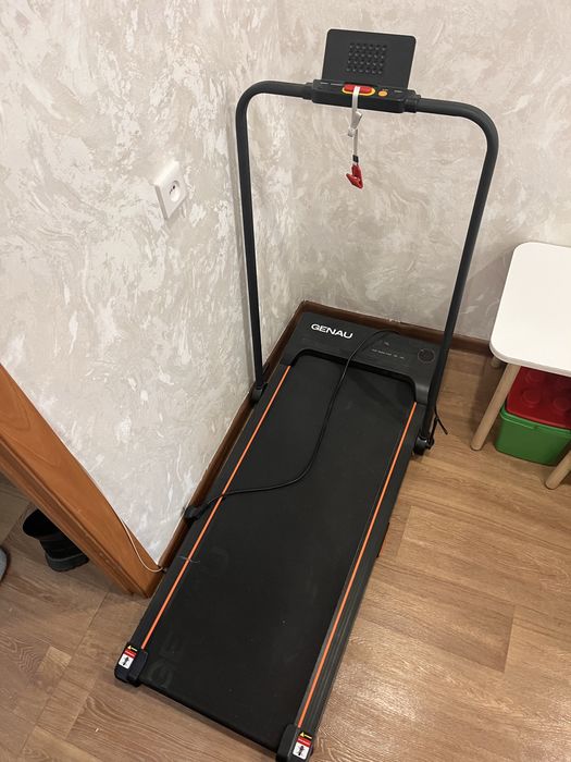 Беговая дорожка GENAU STRIDE X