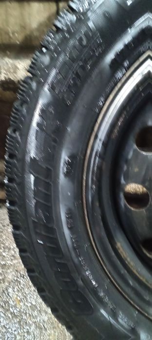 Продаются зимние балон