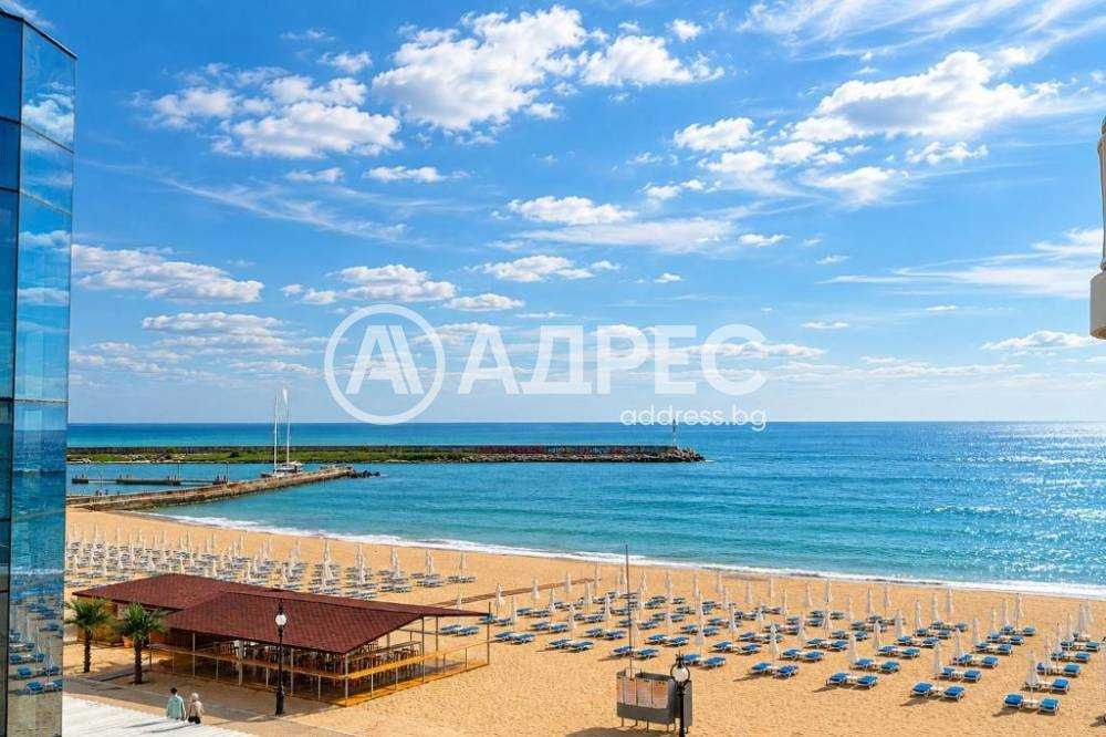 Продава се Едностаен апартамент в к.к. Златни пясъци - 49 кв.м за 1386 €/кв.м - Снимка #2