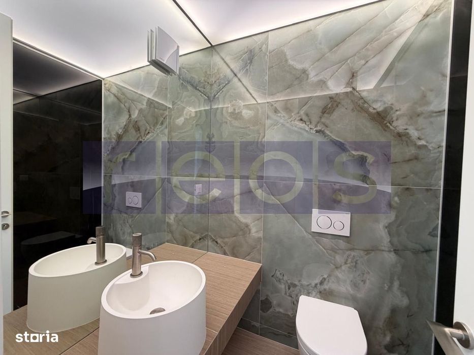 Vanzare Apartament 105Mp | Cortina | 3Camere | Nemobilat | Terasa 26Mp