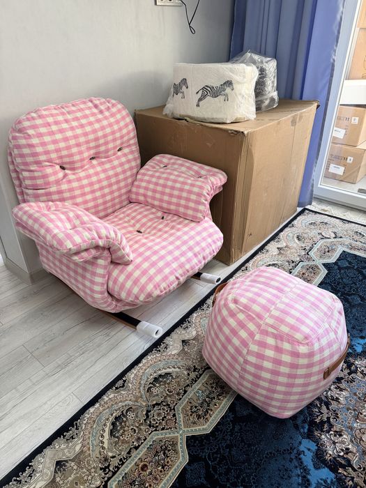 Продаются инстаграмные кресла