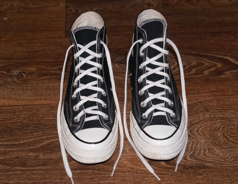 Оригинальные Converse Chuck Taylor All Star High