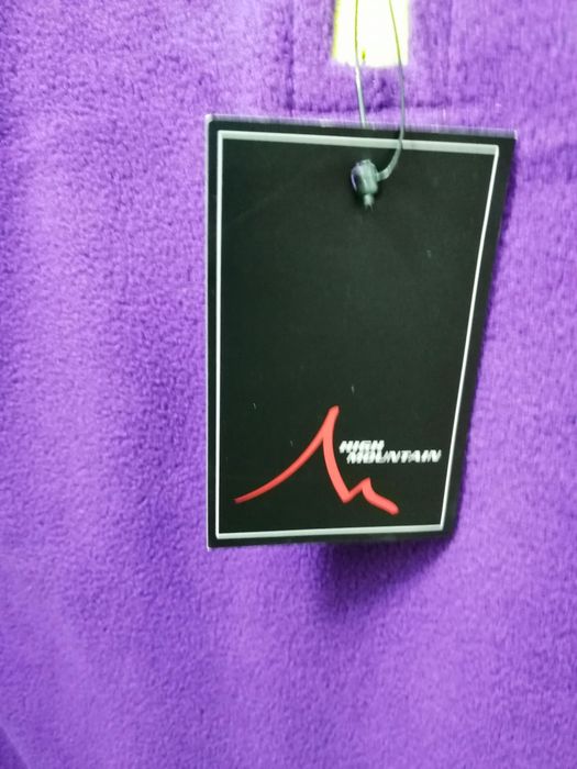 Polar (fleece) marimea 38-40 damă
