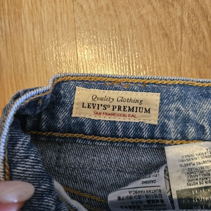 Дънки XL,  Levis, Gap, LC Wikiki