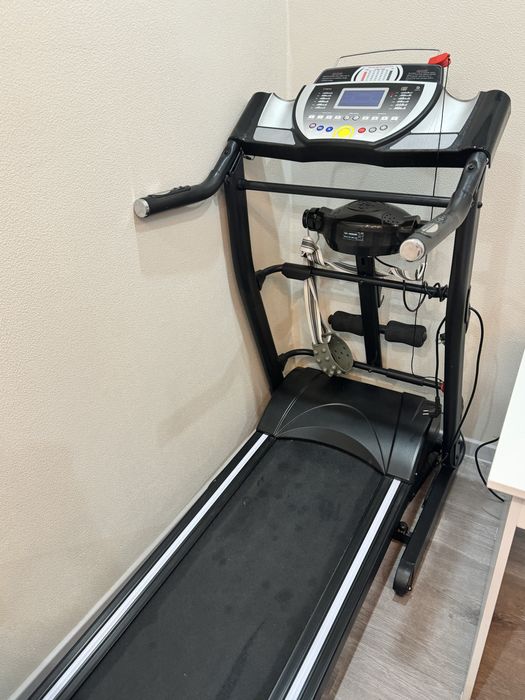 Беговая дорожка