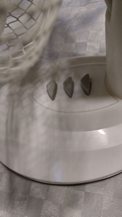 Настолен вентилатор