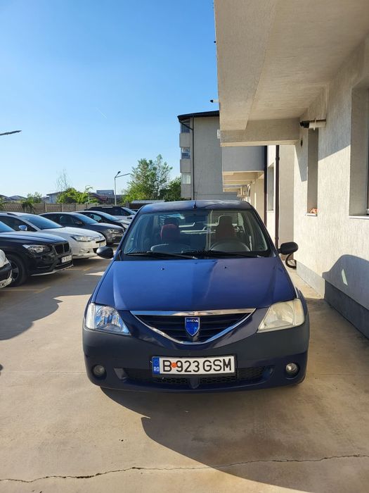 VAND LOGAN   1.5  dCi Disel