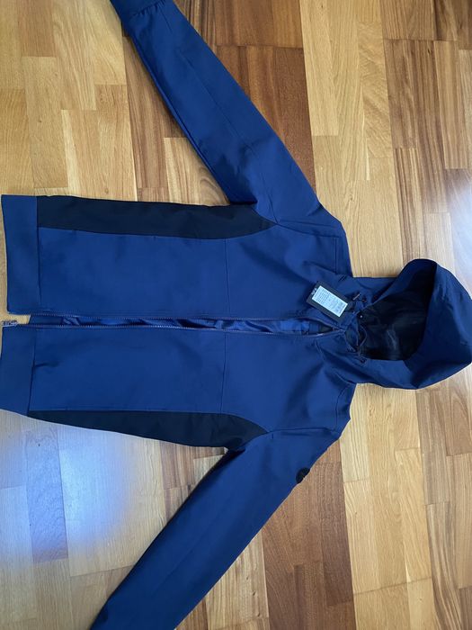 Geaca scurta de primavara  toamna marimea S,noua!