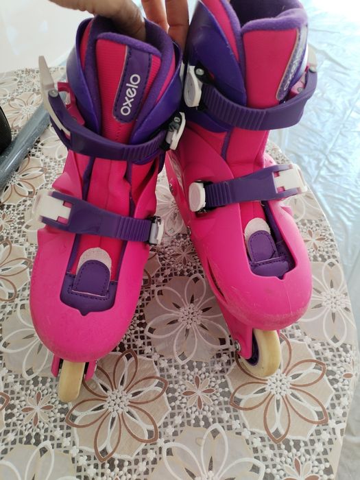 Детски ролери Oxelo Play 3