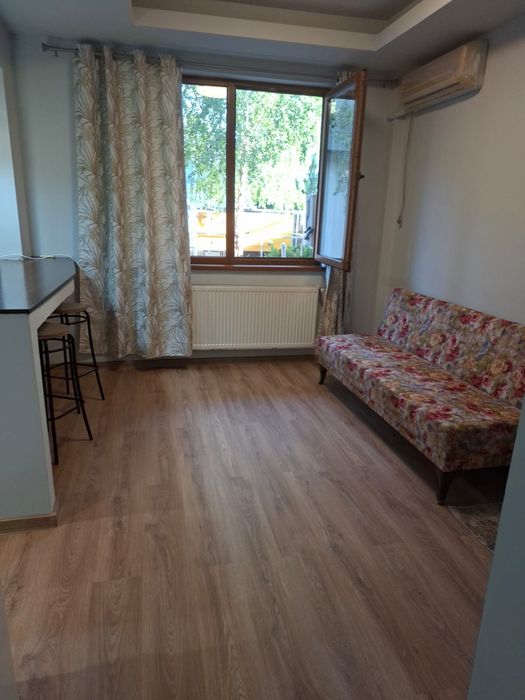 Închiriez garsoniera prelungirea Ghencea 85A — fotografia 3