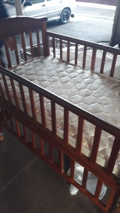 Продам манеж десткий