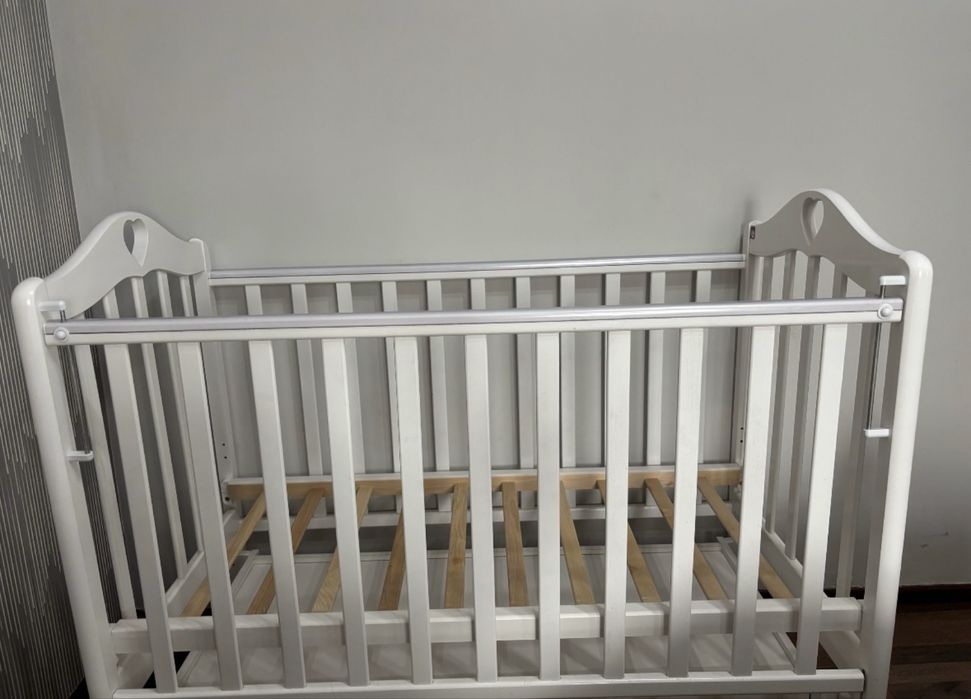 Кровать детская