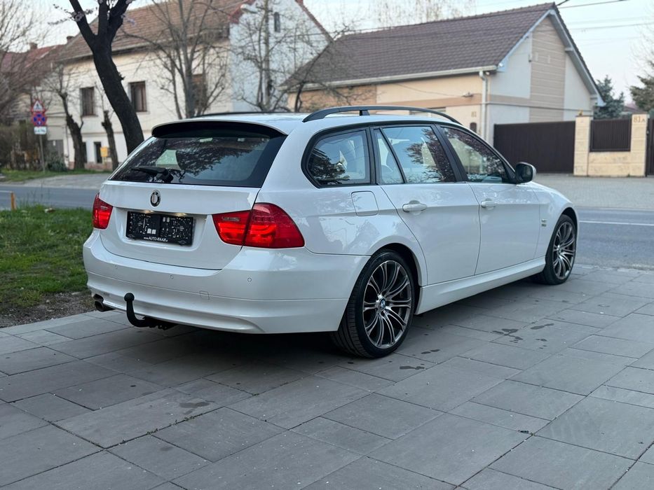 BMW 3 Series 2009 — imagine 3