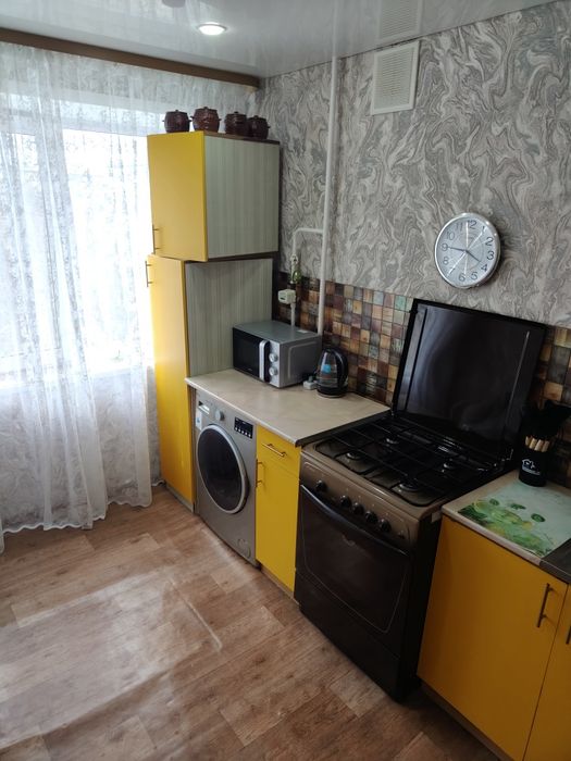 Срочно продам квартиру