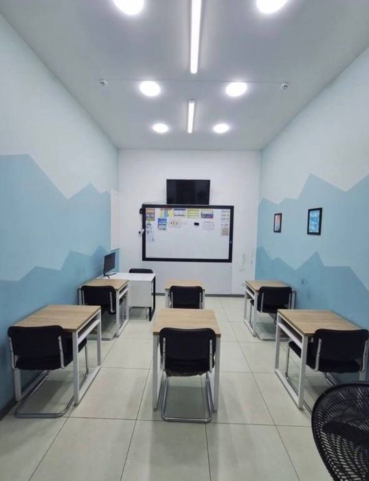 Срочно готовый Учебный центр или офис Зенит Завод