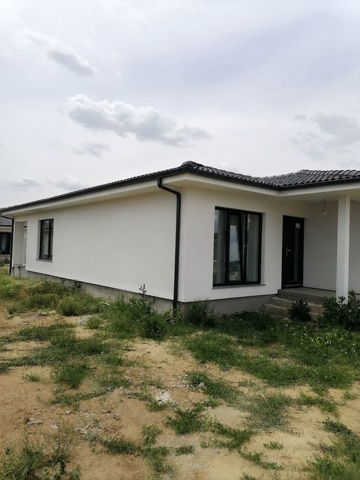Casă nouă în Sântandrei
