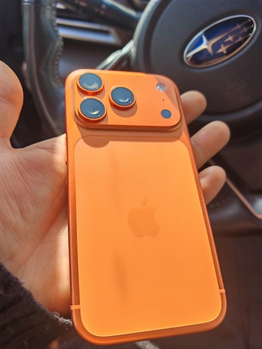 iphone 17 pro 256 nano sim