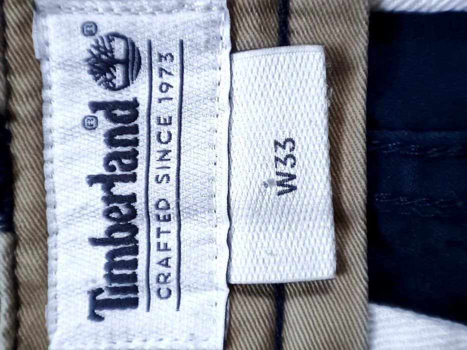 Шорты Timberland W33