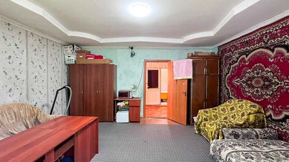 Продам частный дом Акбота Империя