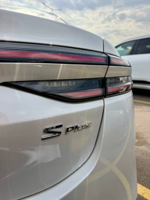Gac Aion S Plus 2026 йил! 505 km ли! Без пробег!  Электро!