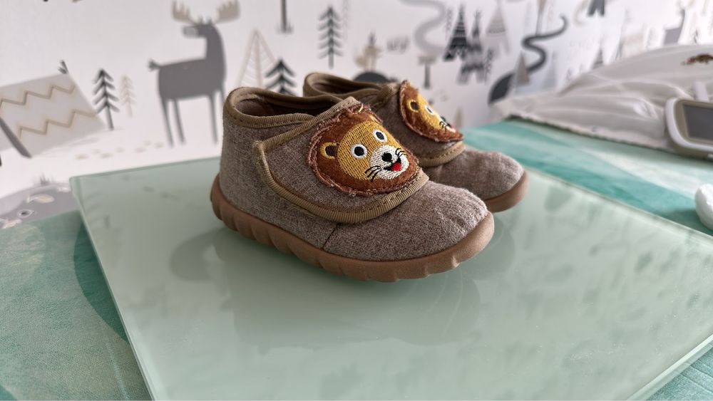 Детски Пантофи Befado