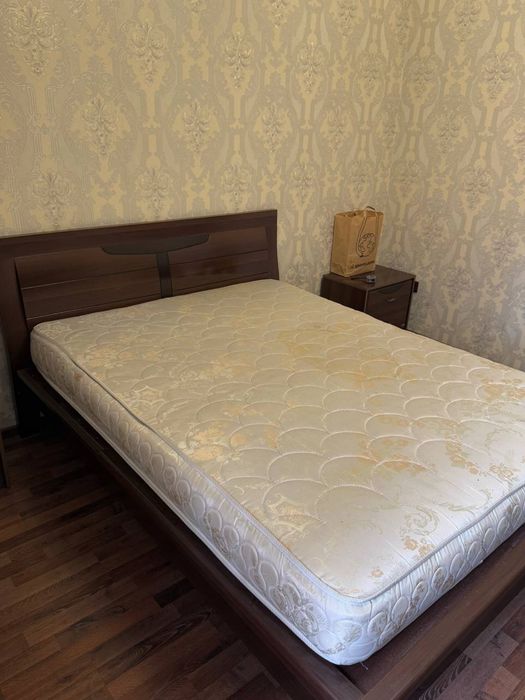 Спальный гарнитур